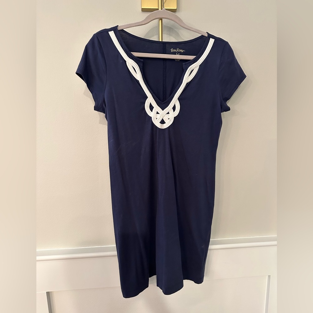 Lily Pulitzer Dress size medium
